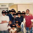 Baby Keem - Family Ties (With Kendrick Lamar)