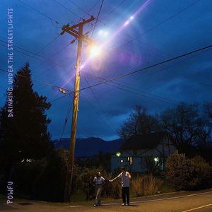 Drinking Under The Streetlights (EP)