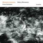 Valery Afanassiev - Franz Schubert: Moments Musicaux
