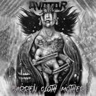 Avatar - Barren Cloth Mother (CDS)