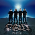 P.O.D. - Satellite (Expanded Edition) CD1
