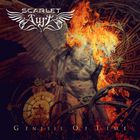 Scarlet Aura - Genesis Of Time