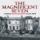 The Waterboys - The Magnificent Seven: The Waterboys Fisherman's Blues/Room To Roam Band, 1989-90 CD1