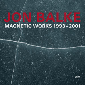 Magnetic Works 1993–2001 CD1