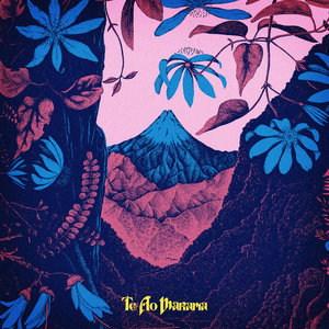 Te Ao Mārama (EP)