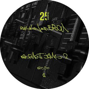 Basement Jams 2 (EP)