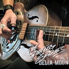 Justin Johnson - The Bootleg Series Vol. 4: Delta Moon
