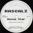 Rascalz - Movie Star (CDS)