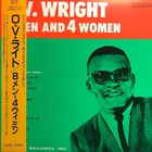 O.V. Wright - 8 Men And 4 Women (Vinyl)