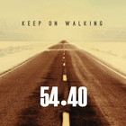 Keep On Walking
