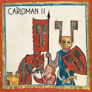 Carloman II