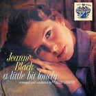 Jeanne Black - A Little Bit Lonely (Vinyl)