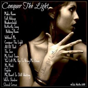 Conquer The Light