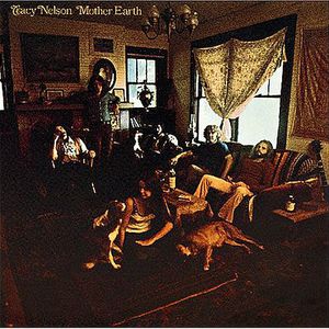 Tracy Nelson & Mother Earth (Vinyl)