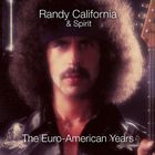 Randy California - The Euro-American Years 1979-1983 CD5