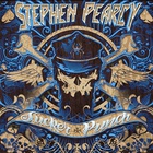 Stephen Pearcy - Sucker Punch (EP)