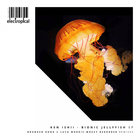 Ken Ishii - Bionic Jellyfish (CDS)