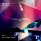 Ken Ishii - Glow & Dive (CDS)