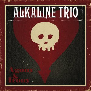 Agony & Irony (Deluxe Edition) CD2