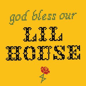 Lil House (CDS)