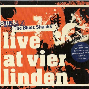 Live At Vier Linden