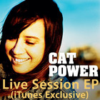Cat Power - Live Session (EP)