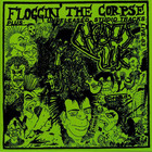 Chaos UK - Floggin' The Corpse