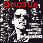 Chaos UK - One Hundred Percent Two Fingers In The Air Punk Rock