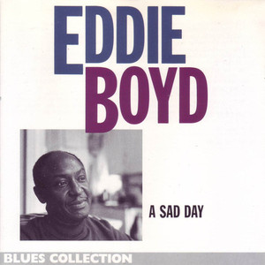 A Sad Day (Reissue 1992)