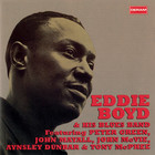 Eddie Boyd - Eddie Boyd & His Blues Band (Vinyl)