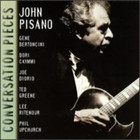 John Pisano - Conversation Pieces