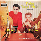 John Pisano - Makin' It + Take Your Pick (With Billy Bean) (Reissued 2020)