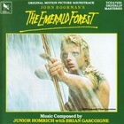 The Emerald Forest (With Brian Gascoigne)