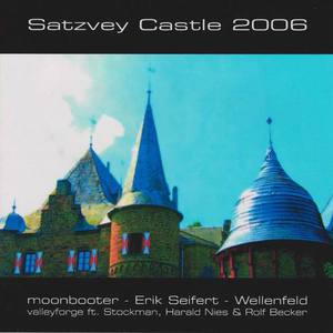 Satzvey Castle CD2