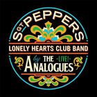 The Analogues - Sgt. Pepper's Lonely Hearts Club Band (Live)