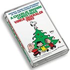 Vince Guaraldi Trio - A Charlie Brown Christmas 2021 Edition Silver