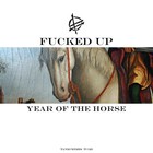 Year Of The Horse - Act One