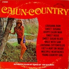 Gib Guilbeau - Cajun Country (Vinyl)