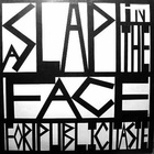 Peter Coyle - A Slap In The Face For Public Taste (Vinyl)