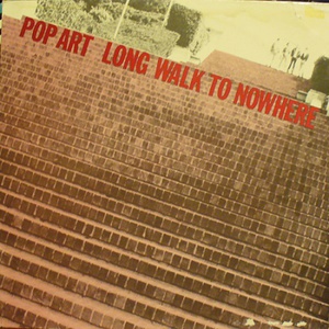 Long Walk To Nowhere (Vinyl)