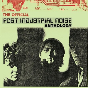 The Official Anthology (Vinyl)