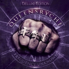 Queensryche - Frequency Unknown (Deluxe Edition) CD1