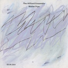The Hilliard Ensemble - Walter Frye