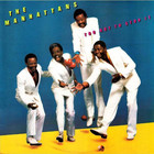 The Manhattans - Too Hot To Stop It (Vinyl)
