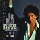 Bob Dylan - Springtime In New York: The Bootleg Series Vol. 16 (1980-1985) (Deluxe Edition) CD1
