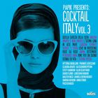Papik - Cocktail Italy Vol. 3