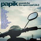 Papik - Sounds For The Open Road Vol. 2 CD1
