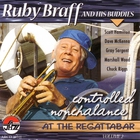 Ruby Braff - Controlled Nonchalance At The Regattabar Vol. 2