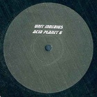 Unit Moebius - Acid Planet 6 (Vinyl)