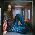 Holly Humberstone - The Walls Are Way Too Thin (EP)